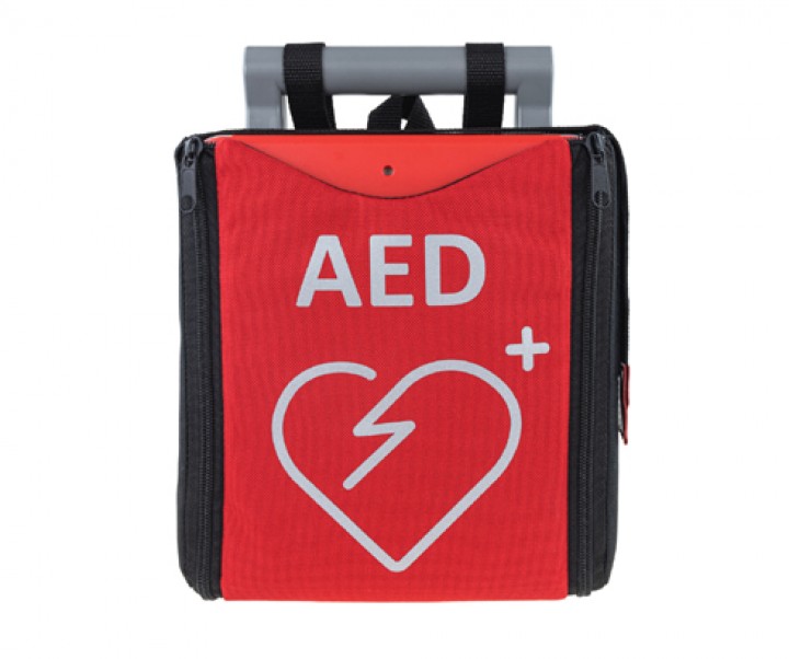 Torba do defibrylatora AED Reanibex 100